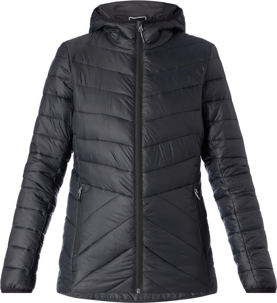 McKinley Joris Hooded Jacket W Veľkosť: 34