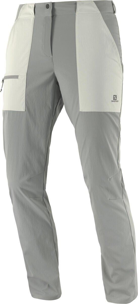 Salomon Outrack Pants W Veľkosť: 38