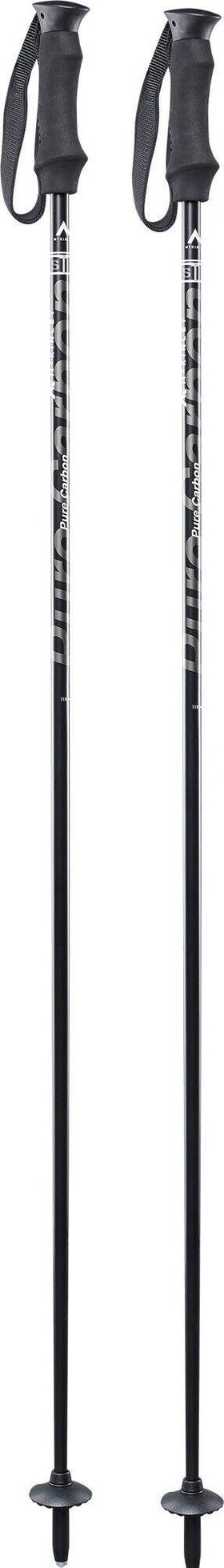 McKinley Pure Carbon Veľkosť: 110 cm