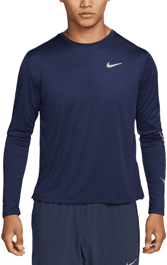 NIKE Dri-FIT Run Division Miler Shirt Veľkosť: XXL