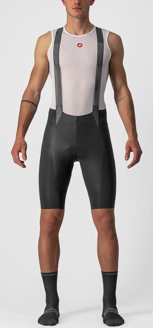 Castelli Free Aero RC Bibshort M Veľkosť: XXL