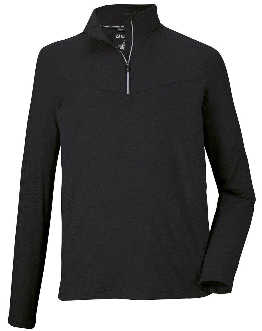 Killtec KSW 37 MN LS Shirt M Veľkosť: XXXL