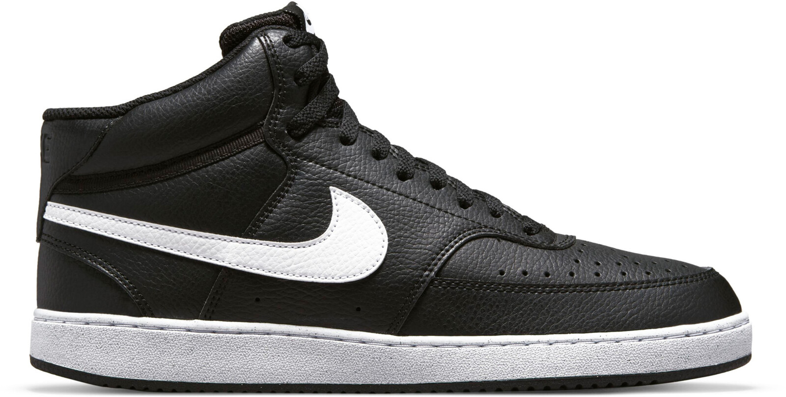 Nike Court Vision Mid M Veľkosť: 45 EUR