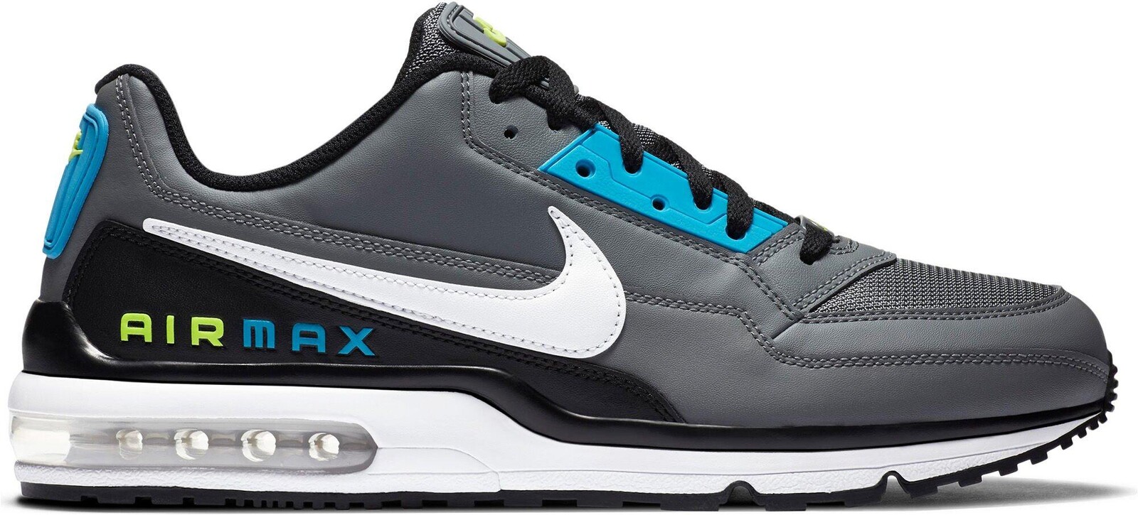 Nike Air Max LTD 3 M Veľkosť: 38,5 EUR