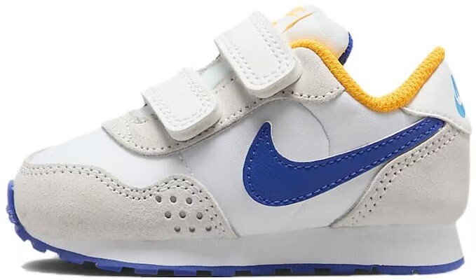 Nike MD Valiant Shoe Baby and Toddler Veľkosť: 21 EUR
