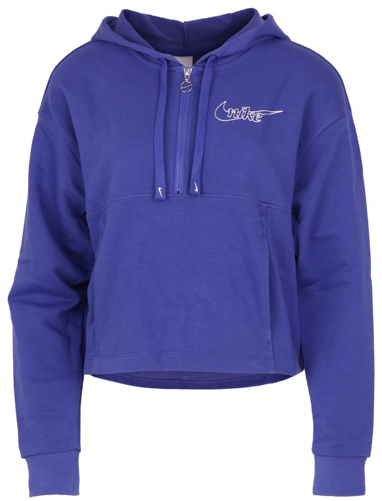 Nike Dri-Fit Get Fit W Hoodie Veľkosť: XL