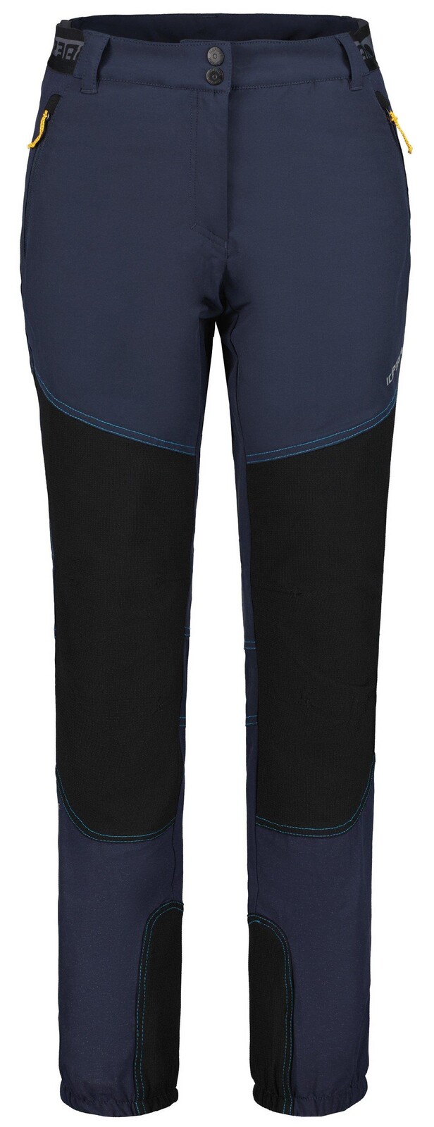 Icepeak Bramche Trousers W Veľkosť: 36