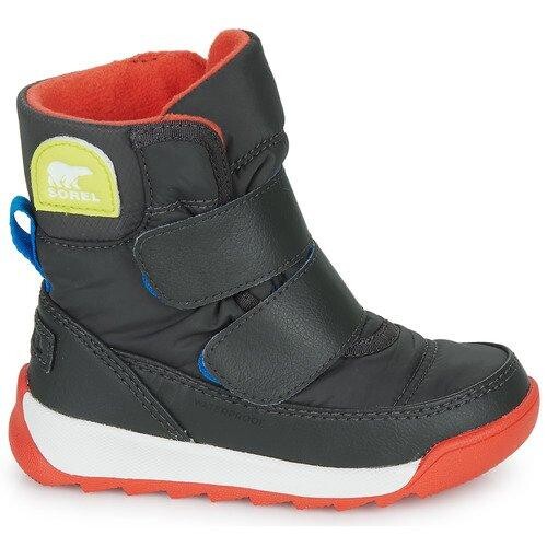 Sorel WHITNEY II STRAP Veľkosť: 28 EUR