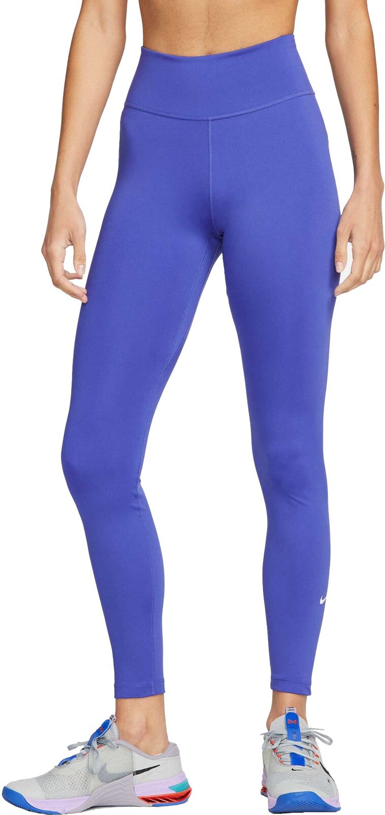 Nike One Dri-Fit High-Rise Veľkosť: XL