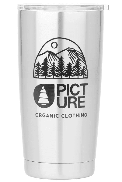 PICTURE ASBURY TUMBLER Veľkosť: Univerzálna veľkosť