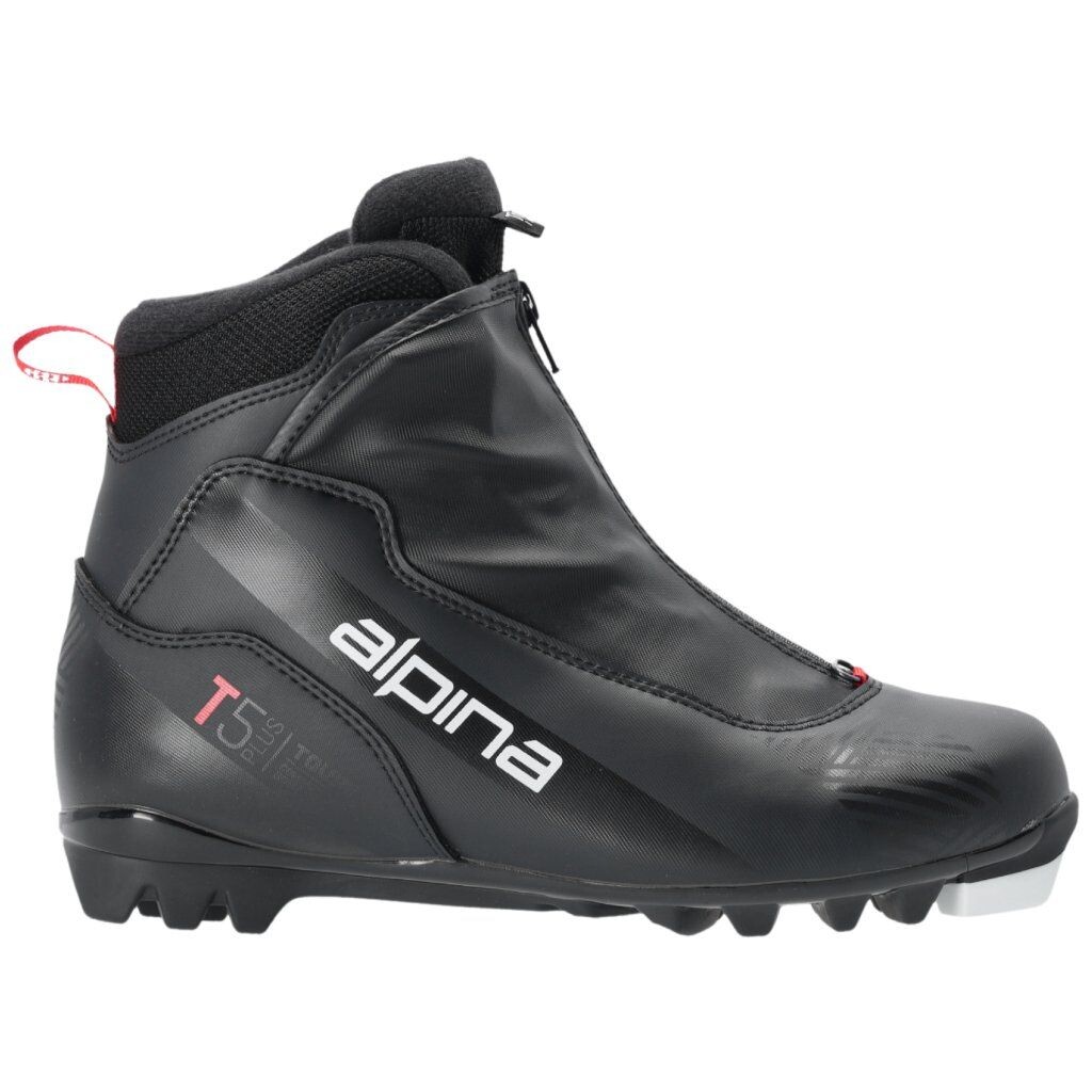 Alpina T 5 Plus Jr. Veľkosť: 27 EUR