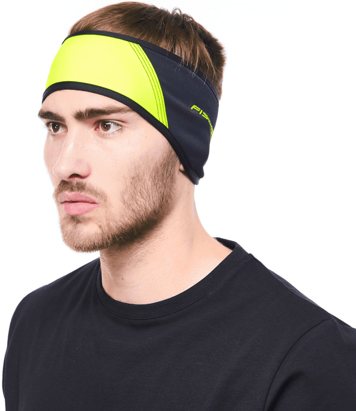 Fischer Headband Windshell Veľkosť: Univerzálna veľkosť