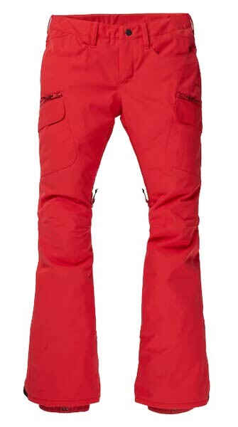Burton Gloria Insulated Pant W Veľkosť: M