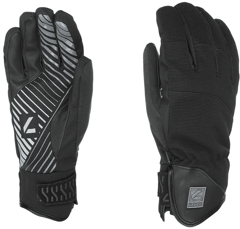 Level Suburban Veľkosť: 6