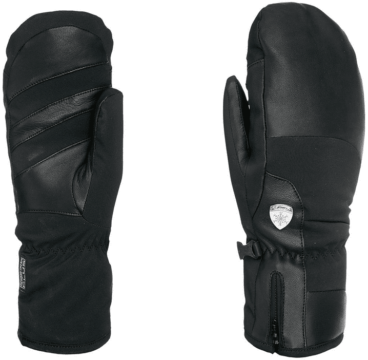 LEVEL Iris W Mitten Veľkosť: 7