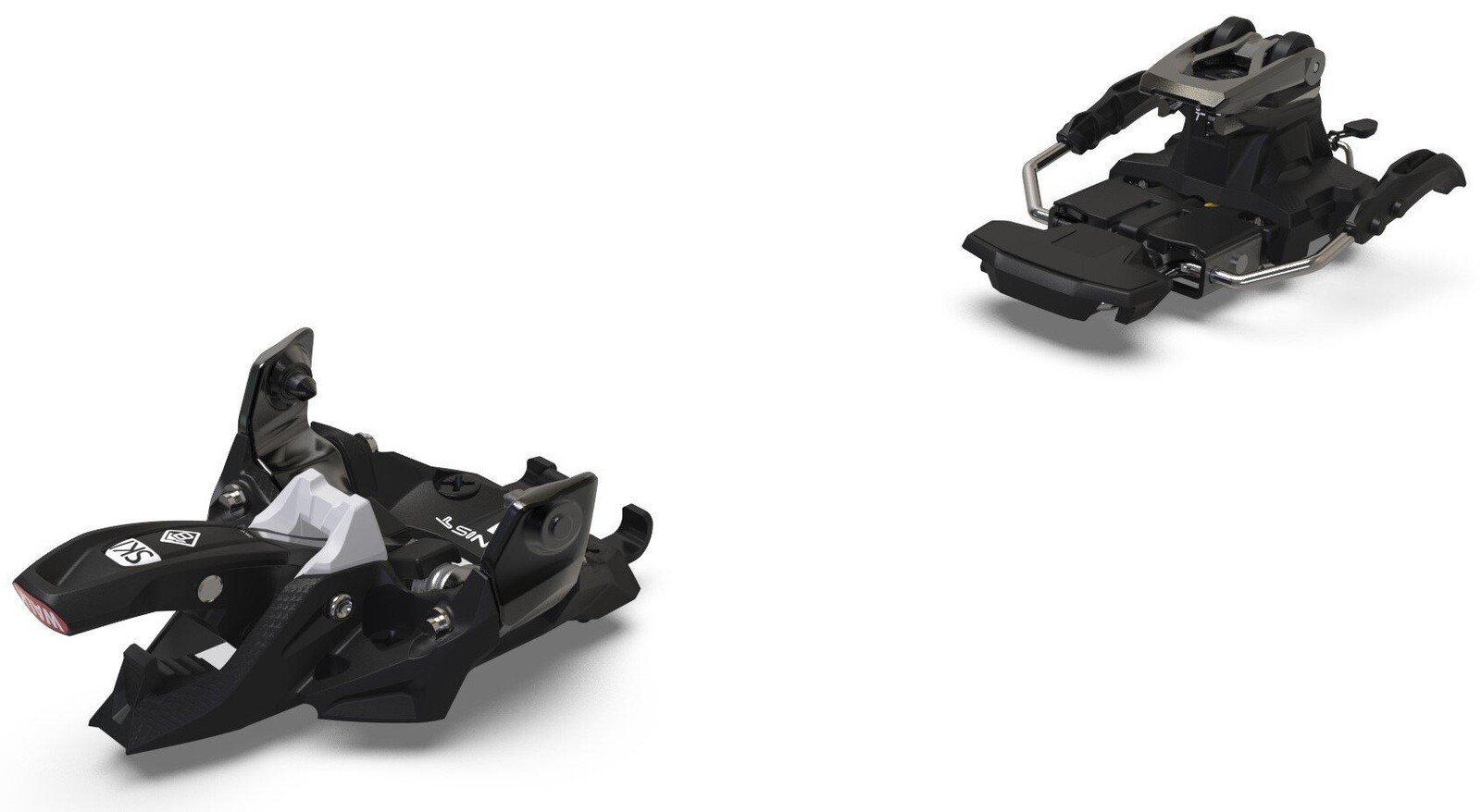 Marker Alpinist 8 Veľkosť: 90 mm - brake width