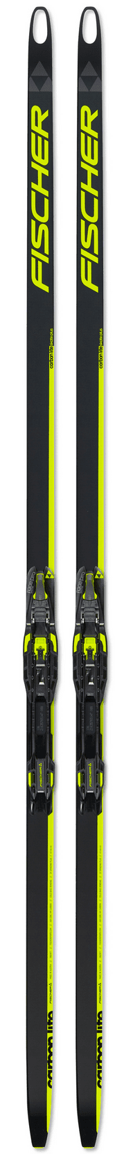 FISCHER Carbonlite Skate Plus Medium Veľkosť: 171 cm