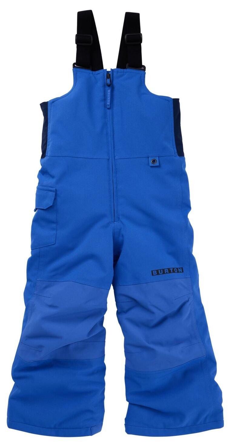 Burton Maven Bib Pants Veľkosť: 1