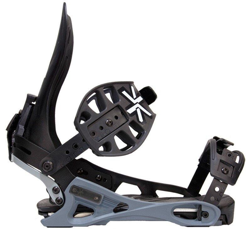 Karakoram Connect Free Ranger + Split Interface Veľkosť: Large (L)