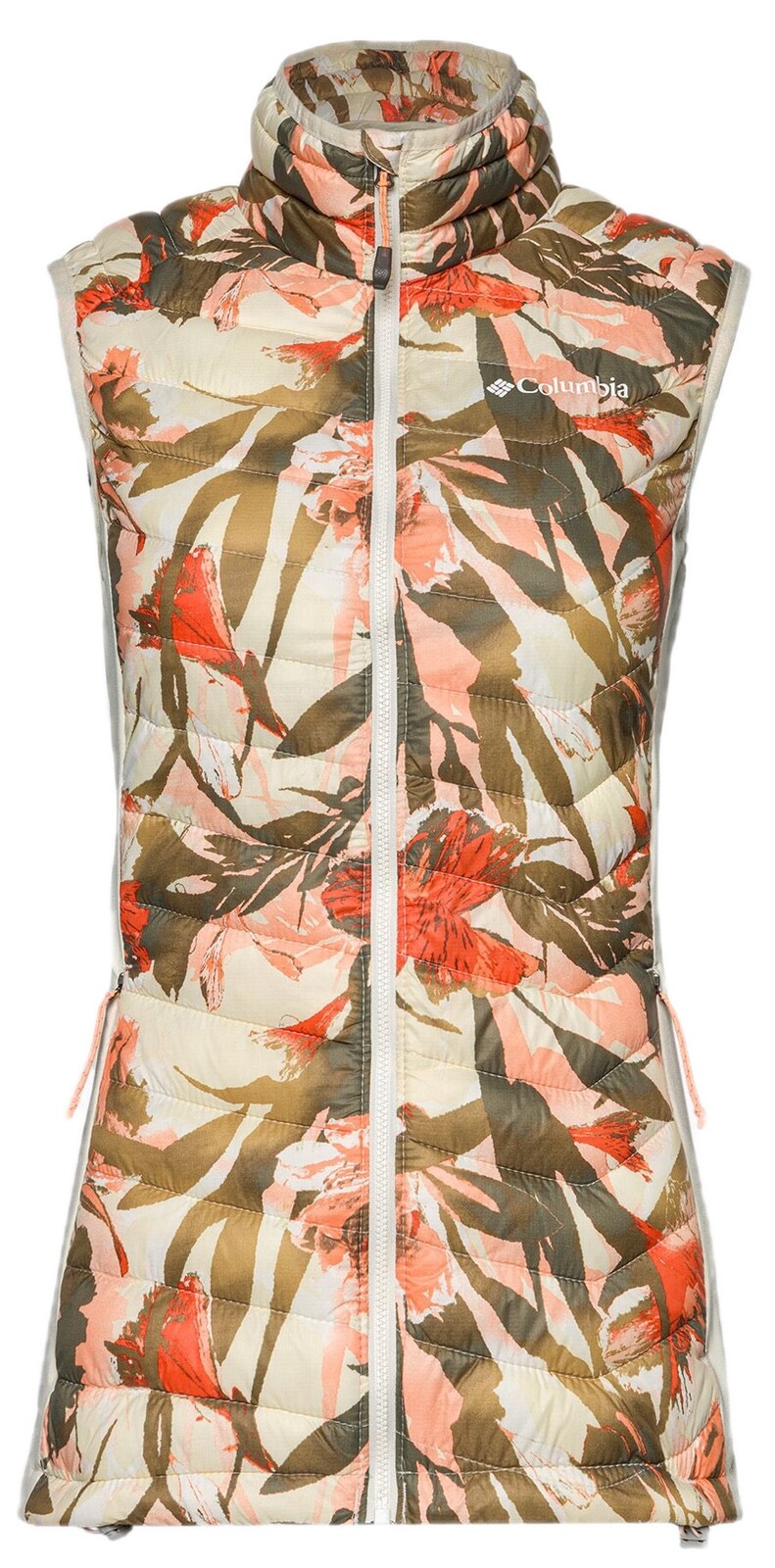 Columbia Powder Pass™ Vest W Veľkosť: S