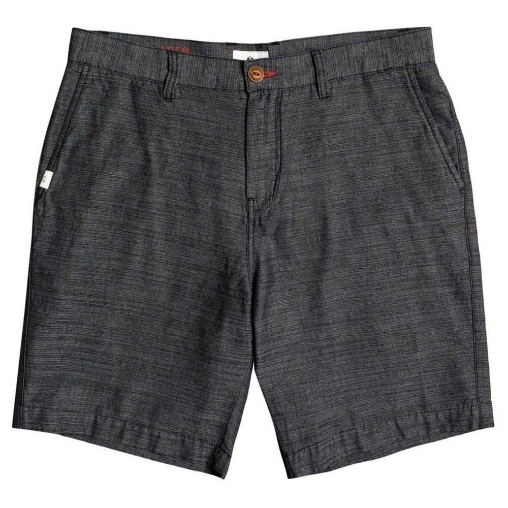 Quiksilver Davis Chino Shorts Veľkosť: 28