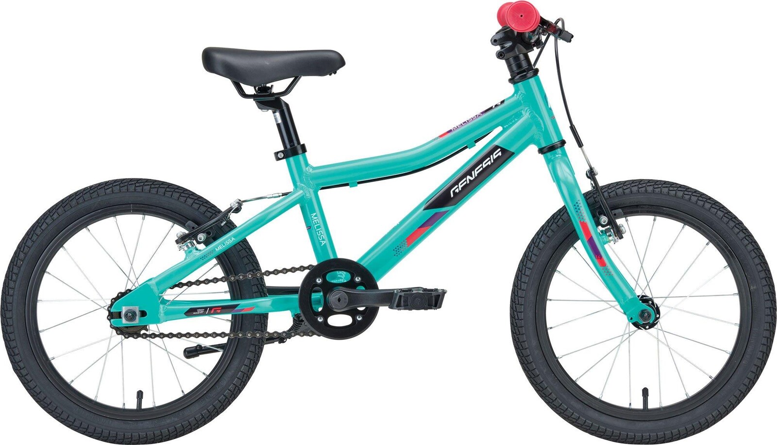 Genesis Melissa 16 Kids Veľkosť: 16