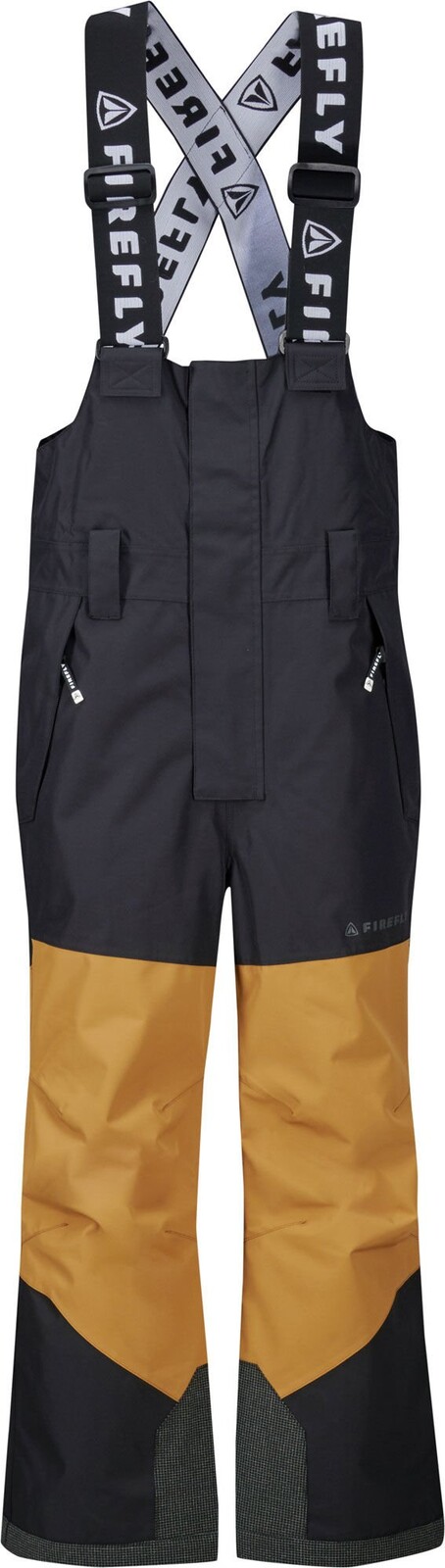 Firefly Dann Snowboard Pants Kids Veľkosť: 128