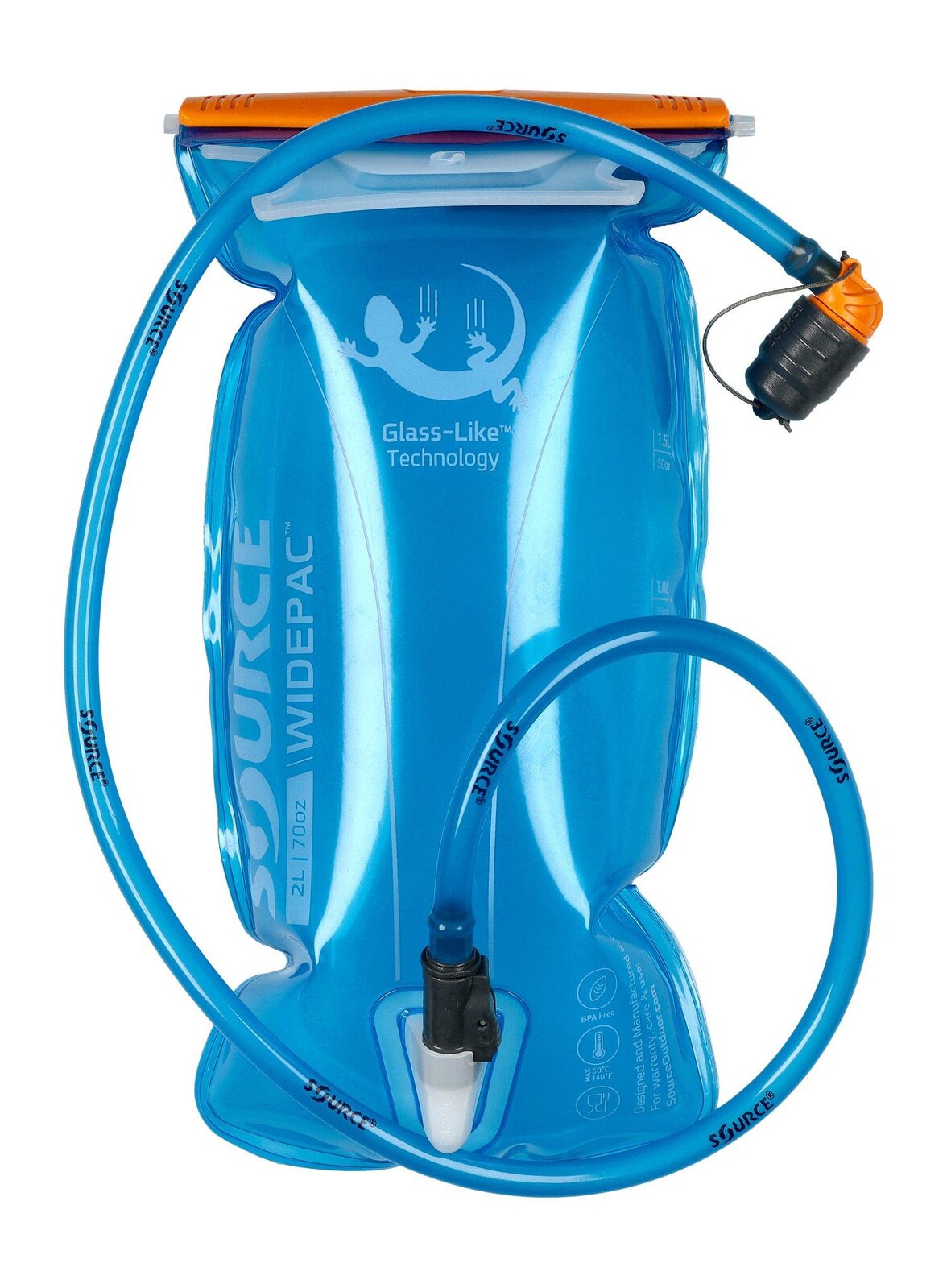 Source Widepac 2L Veľkosť: 2L