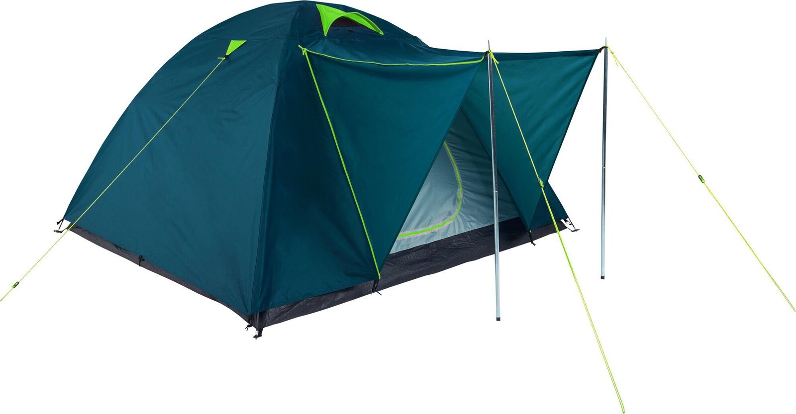 McKinley Vega 15.3 Tent Veľkosť: Univerzálna veľkosť