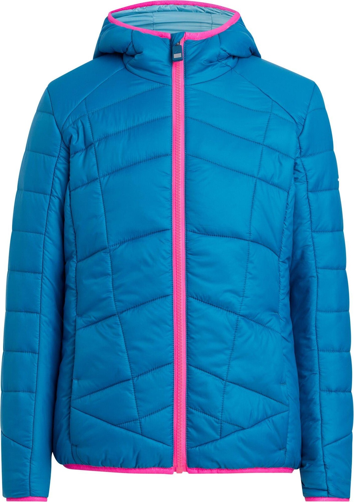 McKinley Sansa Primaloft Hooded Jacket Kids Veľkosť: 152
