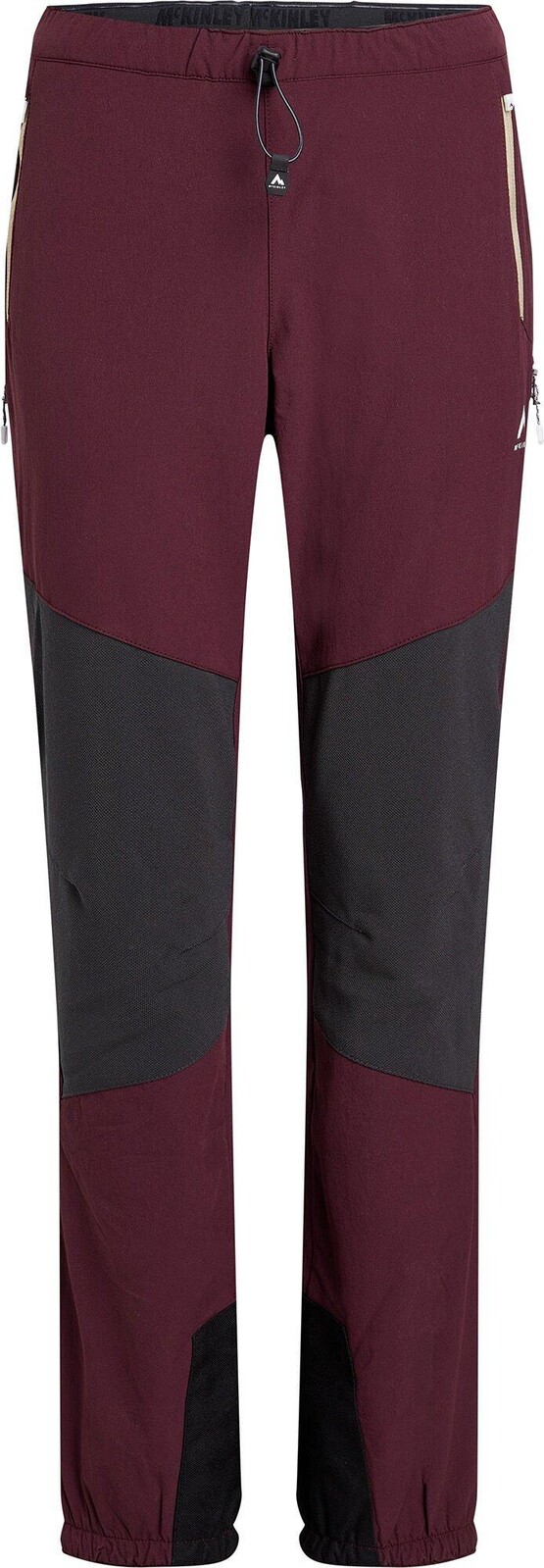 McKinley Sonni Touring Pants W Veľkosť: 34