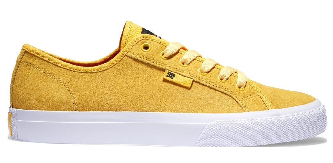 DC SHOES DC Manual Skate Veľkosť: 37,5 EUR