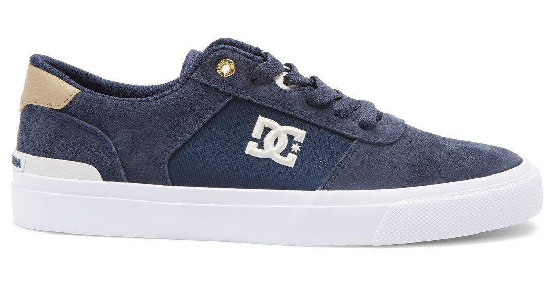 DC SHOES DC Teknic S Wes Kremer Skate M Veľkosť: 40 EUR
