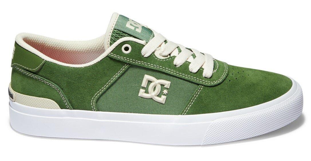 DC SHOES DC Teknic S Jaakko Skate M Veľkosť: 42 EUR