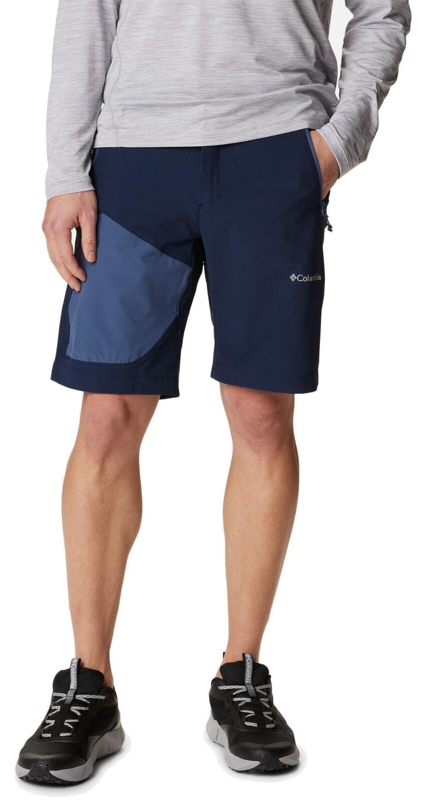 Columbia Triple Canyon™ II Shorts M Veľkosť: 34