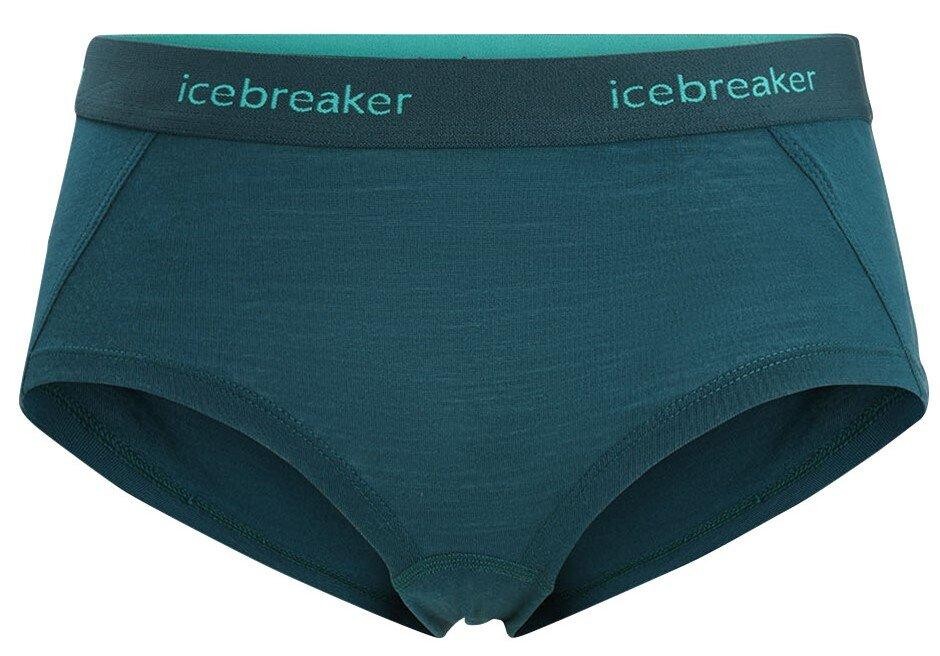 Icebreaker Merino Sprite Hot Pants W Veľkosť: XS