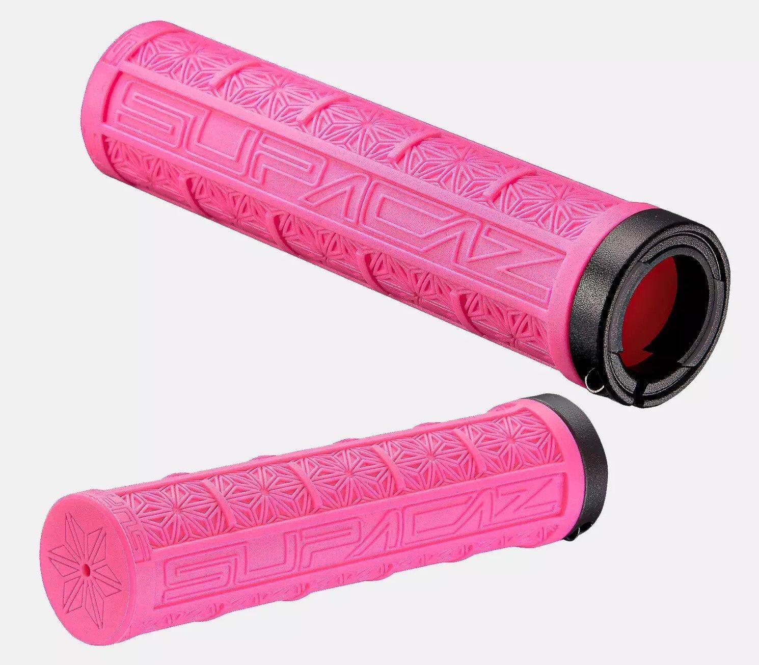 Specialized Supacaz Grizips Grip Veľkosť: Univerzálna veľkosť