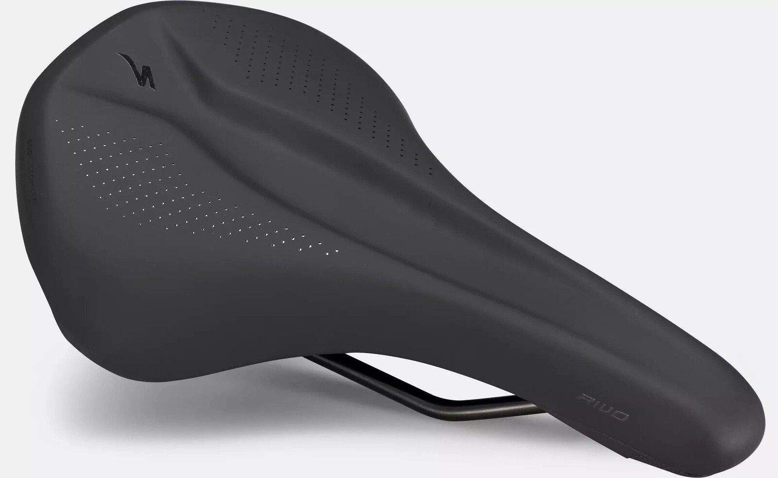 Specialized Rivo Sport Saddle Veľkosť: width: 155mm