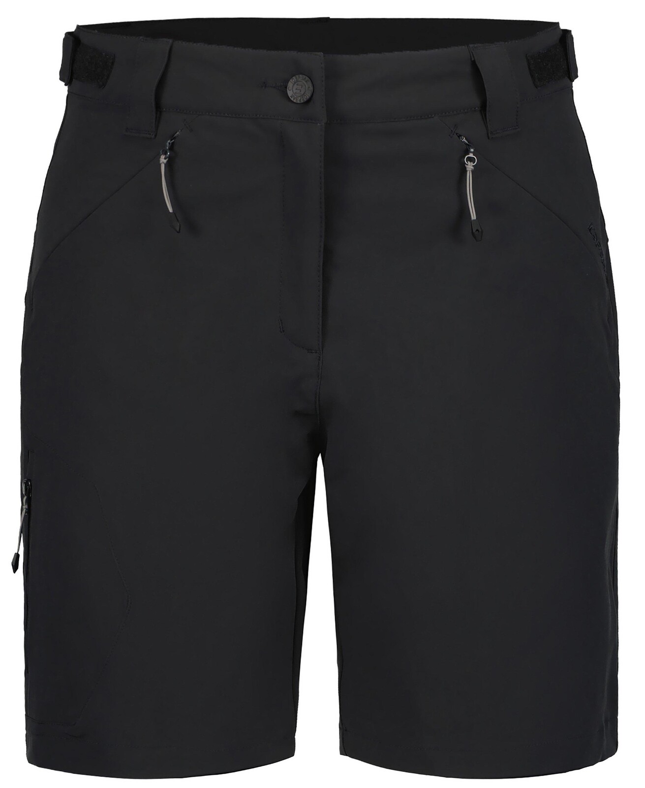 Icepeak Beaufort Stretchy Shorts W Veľkosť: 36