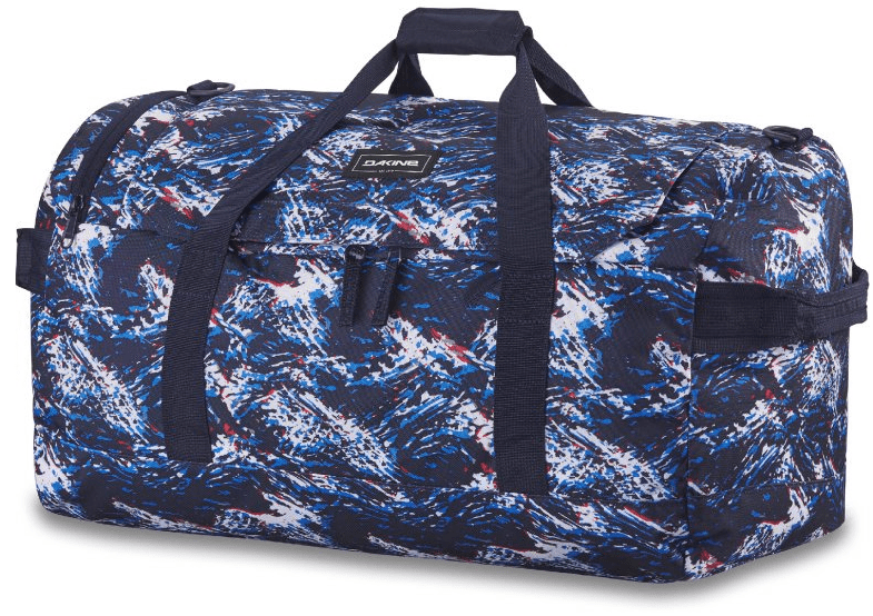 Dakine EQ Duffle 50L Veľkosť: Univerzálna veľkosť