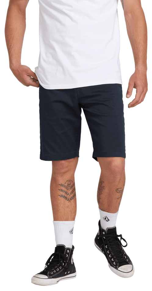 Volcom Frckn Mdn Strch Sht 21 Veľkosť: 30