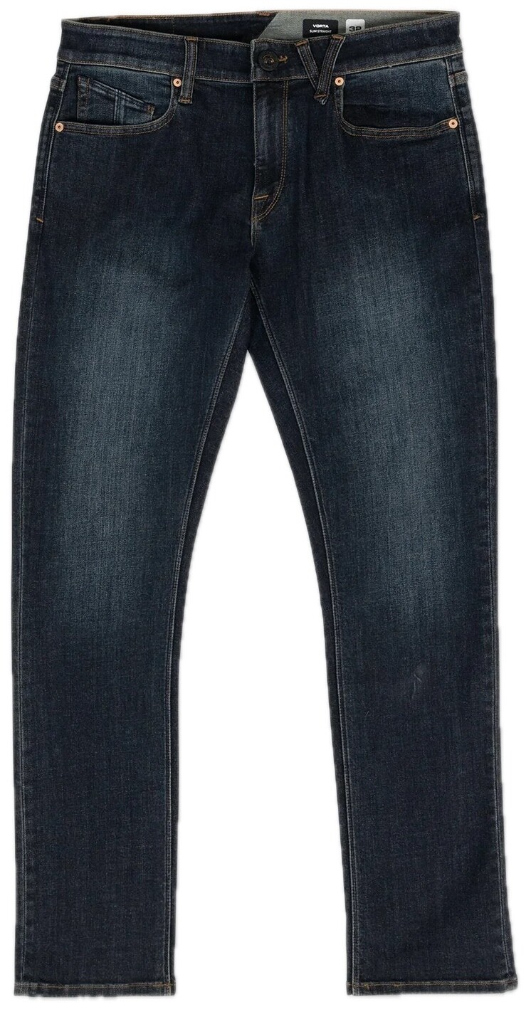 Volcom Vorta Denim Veľkosť: 36/34