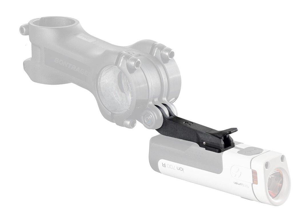 Bontrager Blendr Road Ion Light Mount Veľkosť: Univerzálna veľkosť