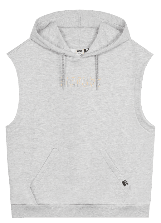 Picture Dunn SS Hoodie Veľkosť: L