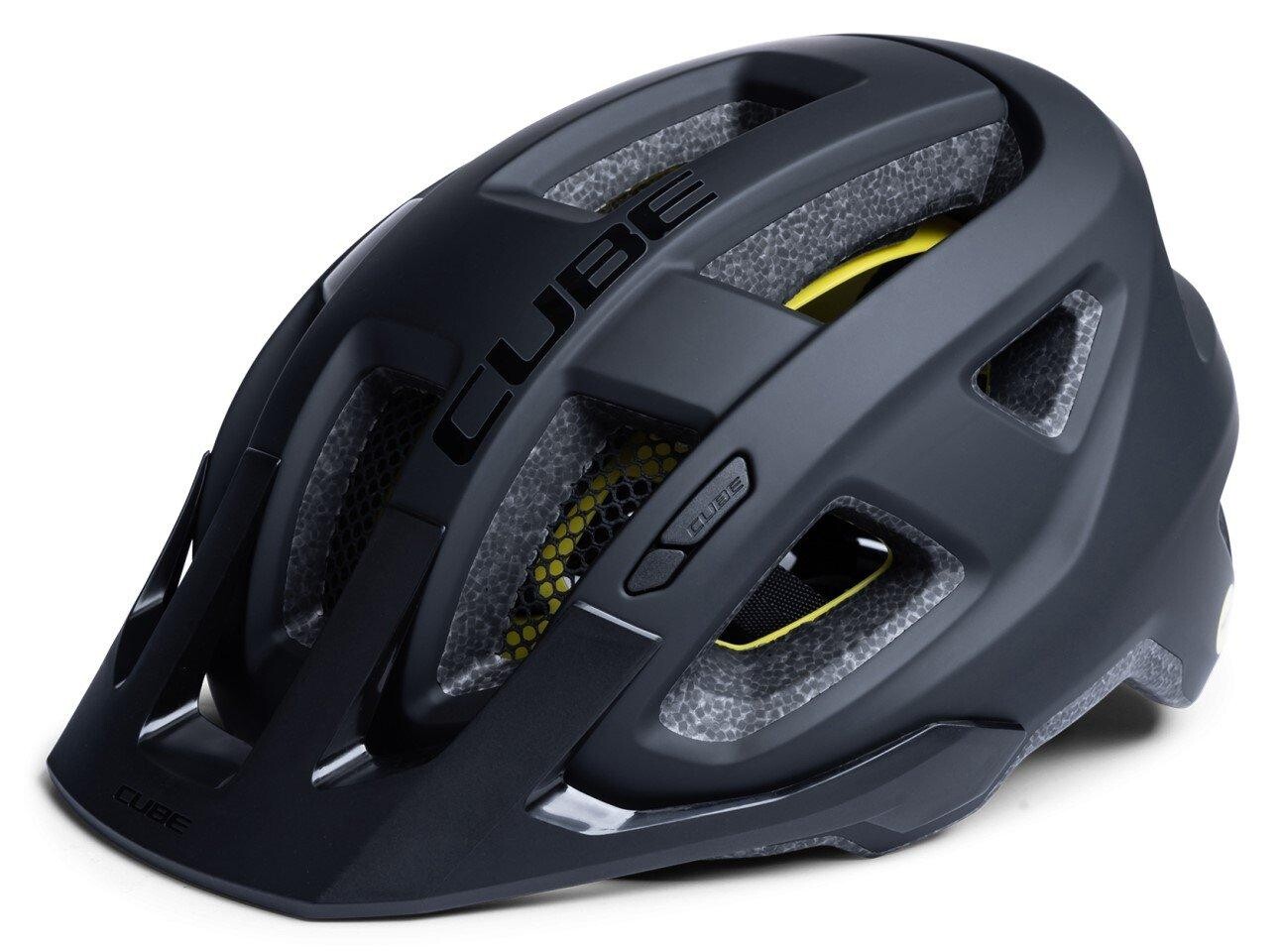 Cube Fleet Helmet Veľkosť: 49-55 cm