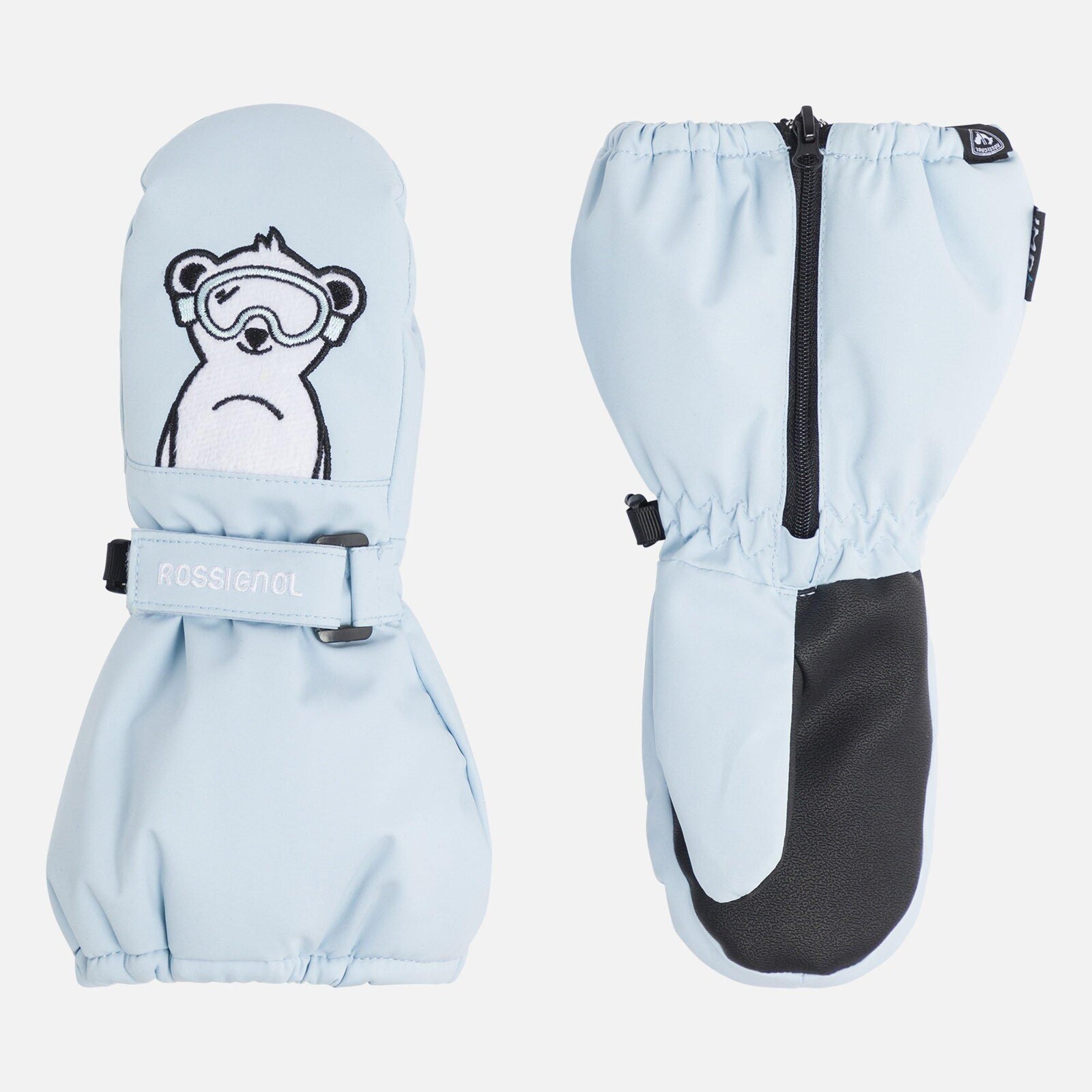 Rossignol BABY IMPR M Veľkosť: 2