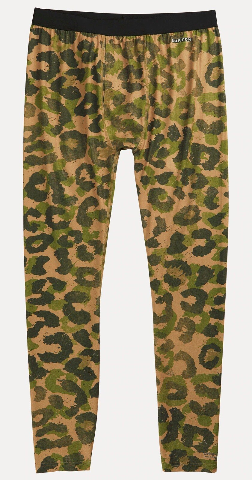 Burton Lightweight X Base Layer Pants Veľkosť: S