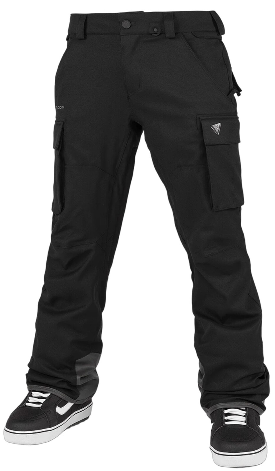 Volcom New Articulated Pants Veľkosť: S