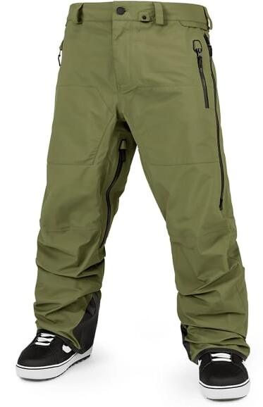 Volcom Guide Gore-Tex Pants Veľkosť: S