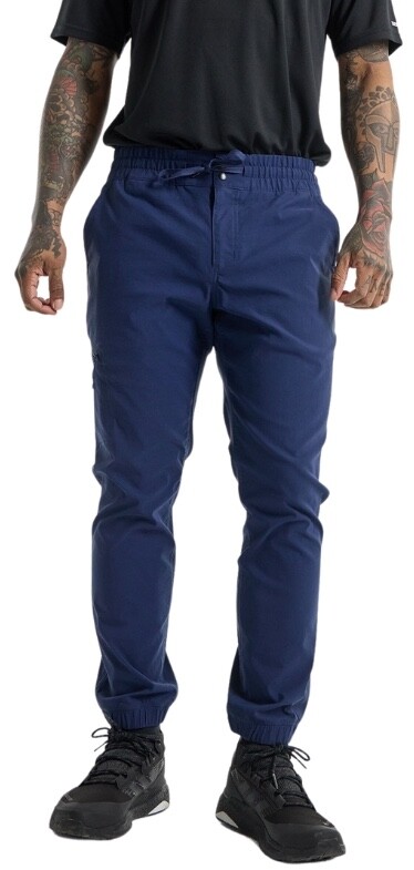 Burton Ridge Jogger Pants Veľkosť: 30